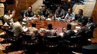 Prabowo Dorong Perluasan Jaringan Bandara Internasional di RI