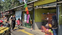 Pemprov DKI Sebut Relokasi Pedagang Pasar Barito Sesuai Prosedur
