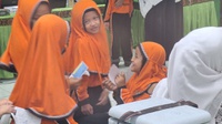 Istana Target Peserta Cek Kesehatan Gratis Capai 58,2 Juta Orang