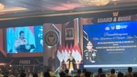 Menteri Imipas akan Tempatkan TNI-Polri di Lapas Rawan Narkoba