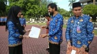 Link Pengumuman Hasil Seleksi Administrasi PPPK Kejaksaan 2025