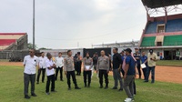 PSIM Kantongi Opsi untuk Berkandang di SSA Bantul