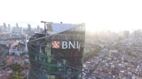 PPATK Blokir Sementara Rekening, BNI: Demi Pelindungan Nasabah