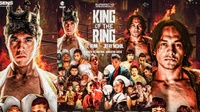 El Rumi vs Jefri Nichol 2 Rematch Kapan & Beli Tiket di Mana?