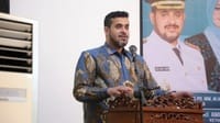Profil Habib Hadi Zainal Abidin, Rekam Jejak, & Karier Politik