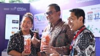 Buka UMK Digital Fest 2025, Telkom Pacu Semangat UMKM Go Digital