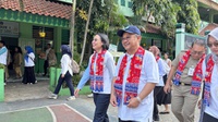 Mendikdasmen Ungkap Pentingnya UKS Dukung Cek Kesehatan Gratis