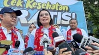Kemenkes: 46 Persen Siswa Sekolah Rakyat Alami Masalah Gigi