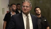 Profil Itamar Ben-Gvir Menteri Keamanan Israel & Kontroversinya