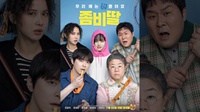 Film My Daughter is a Zombie Kapan Tayang? Cek Sinopsis & Pemain