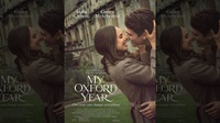 Nonton My Oxford Year Sub Indo, Sinopsis, dan Penjelasan Ending