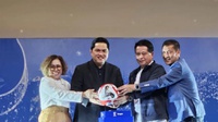 Super League 2025/26 Mulai Akhir Pekan, Suporter Bisa Away?