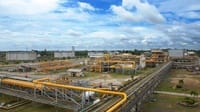Produksi Migas PHE Semester I 2025 Capai 1,04 Juta Barel