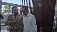 Prasetyo: Sugiono Tetap Jabat Menlu meski Jadi Sekjen Gerindra