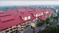 10 SMP/MTs Muhammadiyah Terbaik & Berprestasi di Indonesia 2025