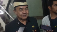 Pemkab Tangerang Merespons Laporan Korupsi Lahan RSUD Tigaraksa
