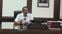 Menkum Setuju Audit WAMI Buntut Polemik Royalti Ari Lasso