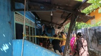 Polresta Bengkulu Tangkap Remaja ODGJ Setelah Bunuh Ibu Kandung