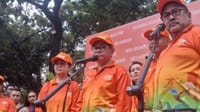 Alasan Pramono Tunjuk Eks Jubir Anies Jadi Komisaris Jakpro