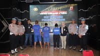 Pemilik Warung Remang-remang di Subang Eksploitasi Anak jadi LC