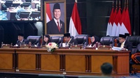 DPRD Provinsi DKI Jakarta Konsisten Mengawal Aspirasi Masyarakat