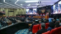 DPRD DKI Jakarta Apresiasi Keringanan hingga Evaluasi Pajak