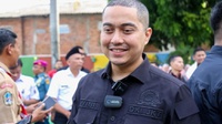 DPRD Provinsi DKI Jakarta Komitmen Dukung Pengembangan Olahraga