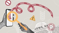 Agnotologi: Mereproduksi Keraguan, Memanipulasi Ketidaktahuan