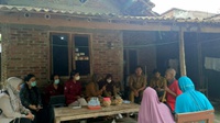 Kasus Leptospirosis di Bantul Tinggi: 181 Laporan, 4 Meninggal