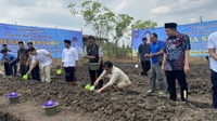 BP Taskin Gandeng Swasta sampai Komunitas Sasar Petani & Lansia