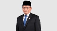 Harta Sudewo Bupati Pati Rp31,5 M: Mobil Berjejer-Tanah Berjibun