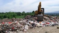Tangsel Buang Sampah, Pandeglang yang Kena Masalah?
