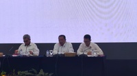 KPK OTT 2 Kali di Semester 1 2025: Penjahatnya Lebih Pintar