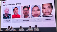 Jumlah DPO Tak Berkurang, Pimpinan KPK 2024-2029 Akui Jadi Utang
