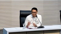 KPK Ungkap Satori Minta Bank Samarkan Uang dari CSR BI-OJK