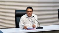 KPK Jelaskan Duduk Perkara Kasus Dugaan Korupsi Kuota Haji