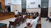 Eks Pegawai Kominfo Akui Jaga Situs Judol Atas Perintah Atasan