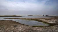 Lokasi Sungai Eufrat & Benarkah Muncul Emas?