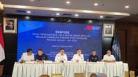 Kemendag Bongkar Praktik Impor Ilegal Senilai Rp26,48 Miliar