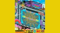 Rundown Cherrypop 2025 Yogyakarta, Info Open Gate dan Venue
