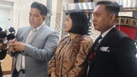 Eks Stafsus Nadiem Klaim Hanya Ikut Rapat Awal Pengadaan Laptop