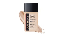 7 Rekomendasi Foundation OMG Terbaik untuk Kulit Sawo Matang