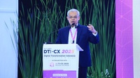 Sekjen Kemnaker: SDM Unggul Kunci Sukses Transformasi Digital