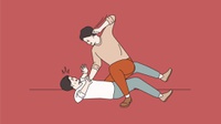 Apakah Kekerasan Bagian dari Kodrat Manusia?