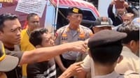 Info Demo Pati 13 Agustus 2025 Tolak Kenaikan Pajak 250%