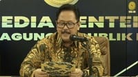 MA: Majelis Perkara Tom Lembong Pegang Sertifikat Hakim Tipikor
