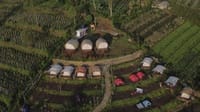 Wajah Koperasi Merah Putih dari Desa Karamatwangi