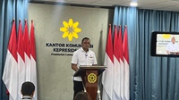 Prabowo Siapkan Pulau Galang Jadi Pusat Pengobatan Warga Gaza