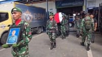 Siapa Prada Lucky Namo, Penyebab Meninggal, & Kronologi Kasus