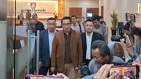 Kapan Hasil Tes DNA Ridwan Kamil & Lisa Mariana Keluar?
